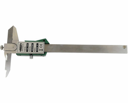 INSIZE Measuring Equipment Insize Digital Offset Caliper 0-150mm/0-6" Range Series 1186-150A