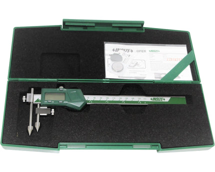 INSIZE Measuring Equipment Insize Digital Offset Caliper 10-150mm Range Series 1192-150A