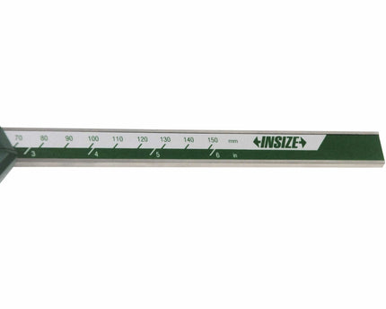 INSIZE Measuring Equipment Insize Digital Offset Caliper 10-150mm Range Series 1192-150A