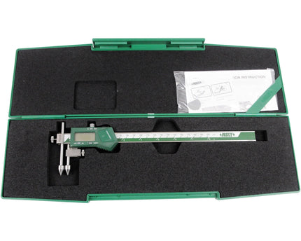 INSIZE Measuring Equipment Insize Digital Offset Caliper 10-200mm Range Series 1192-200A