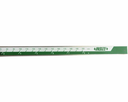 INSIZE Measuring Equipment Insize Digital Offset Caliper 10-200mm Range Series 1192-200A
