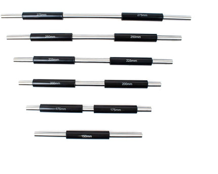 INSIZE Measuring Equipment Insize Digital Outside Micrometer 150-300MM Range Series 3506-300A