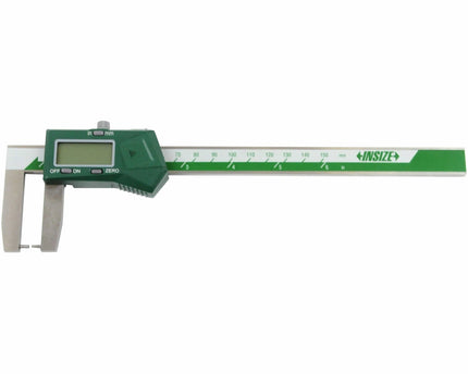 INSIZE Measuring Equipment Insize Digital Outside Point Caliper 0-150mm/0-6" Range Series 1185-150A