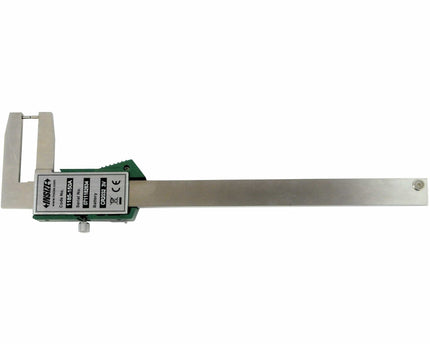 INSIZE Measuring Equipment Insize Digital Outside Point Caliper 0-150mm/0-6" Range Series 1185-150A