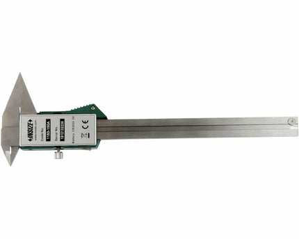 INSIZE Measuring Equipment Insize Digital Point Caliper 0-150mm/0-6" Range Series 1183-150A