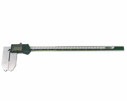 INSIZE Measuring Equipment Insize Digital RTJ Ring Groove Caliper 0-300mm/0.4-12" Range Series 1179-300
