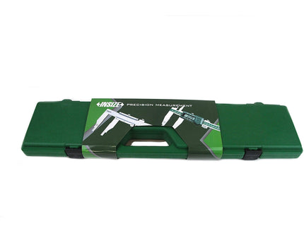 INSIZE Measuring Equipment Insize Digital RTJ Ring Groove Caliper 0-600mm/0.4-24" Range Series 1179-600