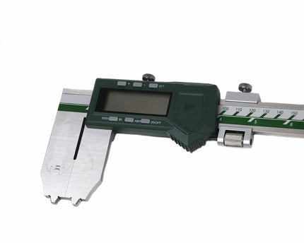 INSIZE Measuring Equipment Insize Digital RTJ Ring Groove Caliper 0-600mm/0.4-24" Range Series 1179-600