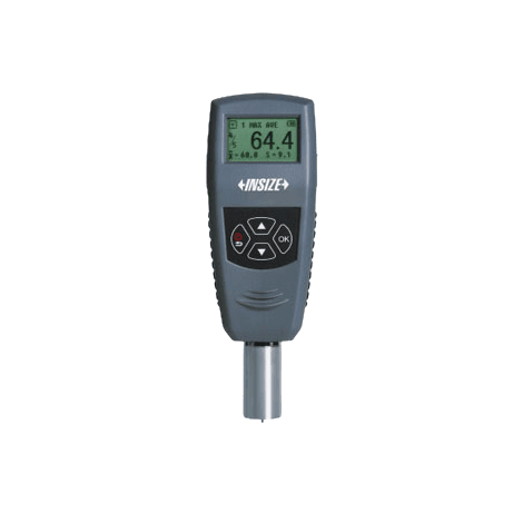 INSIZE MEASURING EQUIPMENT Insize Digital Shore Durometer Shore A Series ISH-DSA