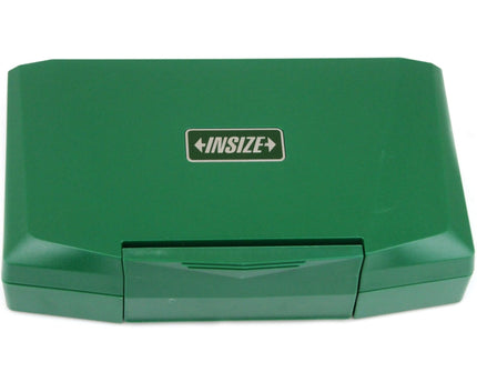 INSIZE Measuring Equipment Insize Digital Snap Gauge 0-25mm/0-1" Range Series 2167-25
