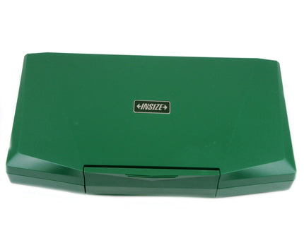 INSIZE Measuring Equipment Insize Digital Thickness Gauge 0-10mm/0-0.4" Range Series 2872-10