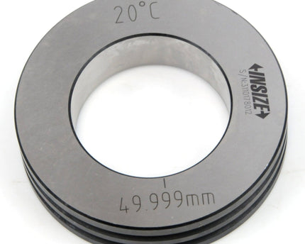 INSIZE Manufacturing Insize Digital Three Points Micrometer Set 50-70mm/ 1.97-2.76" Range Series 3128-70