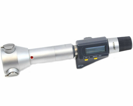 INSIZE Manufacturing Insize Digital Three Points Micrometer Set 50-70mm/ 1.97-2.76" Range Series 3128-70