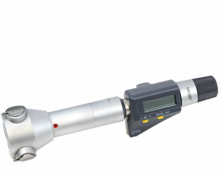 INSIZE Manufacturing Insize Digital Three Points Micrometer Set 50-70mm/ 1.97-2.76" Range Series 3128-70