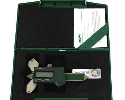 INSIZE Measuring Equipment Insize Digital Welding Gauge 4831-20A