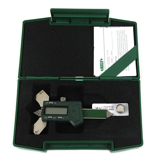 INSIZE Measuring Equipment Insize Digital Welding Gauge 4831-20A
