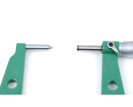 INSIZE Measuring Equipment Insize Disc Brake Micrometer 1-2" Range Series 3288-2