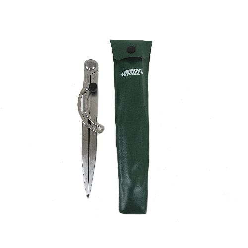 INSIZE MEASURING EQUIPMENT Insize Divider 0–140 mm Range Series 7247-150