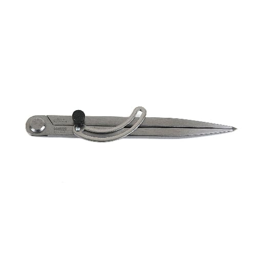 INSIZE MEASURING EQUIPMENT Insize Divider 0–140 mm Range Series 7247-150