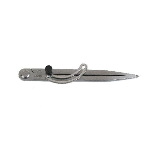 INSIZE MEASURING EQUIPMENT Insize Divider 0-190mm Range Series 7247-200