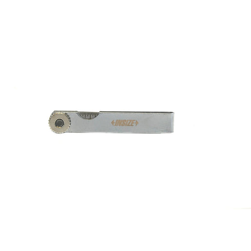 INSIZE MEASURING EQUIPMENT Insize Feeler Gauge Set 0.002–0.025" Range Series 4614-9
