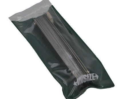 INSIZE Measuring Equipment Insize Feeler Gauge Set 0.05-1mm Range Series 4602-28