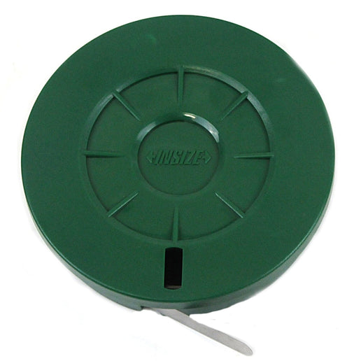 INSIZE Measuring Equipment Insize Feeler Gauge Tape 0.04mm Range Series 4621-04