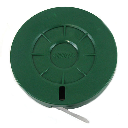 INSIZE Measuring Equipment Insize Feeler Gauge Tape 0.08mm Range Series 4621-08