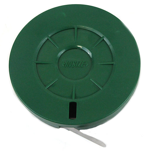 INSIZE Measuring Equipment Insize Feeler Gauge Tape 0.1mm Range Series 4621-10