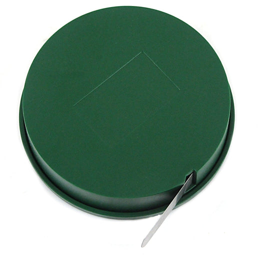 INSIZE Measuring Equipment Insize Feeler Gauge Tape 0.1mm Range Series 4621-10