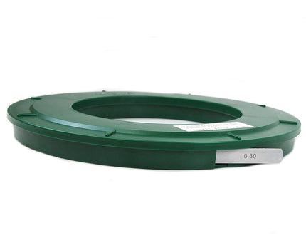 INSIZE Measuring Equipment Insize Feeler Gauge Tape 0.25mm Range Series 4621-25