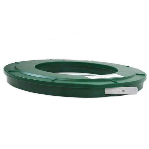 INSIZE Measuring Equipment Insize Feeler Gauge Tape 0.25mm Range Series 4621-25