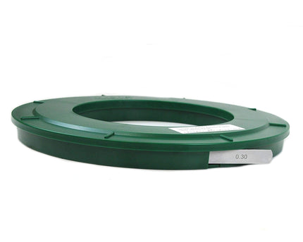 INSIZE Measuring Equipment Insize Feeler Gauge Tape 0.45mm Range Series 4621-45