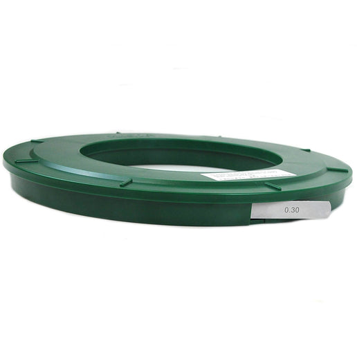 INSIZE Measuring Equipment Insize Feeler Gauge Tape 0.4mm Range Series 4621-40
