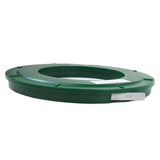 INSIZE Measuring Equipment Insize Feeler Gauge Tape 0.8mm Range Series 4621-80