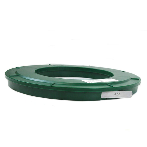 INSIZE Measuring Equipment Insize Feeler Gauge Tape 0.9mm Range Series 4621-90