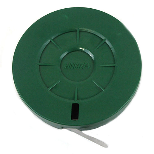 INSIZE Measuring Equipment Insize Feeler Gauge Tape 1mm Range Series 4621-100