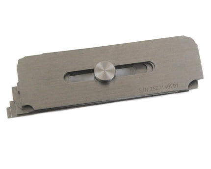 INSIZE Measuring Equipment Insize Fillet Weld Gauge Series 4836-2