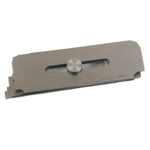 INSIZE Measuring Equipment Insize Fillet Weld Gauge Series 4836-2