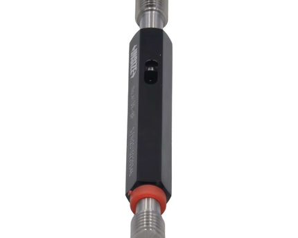 INSIZE Measuring Equipment Insize Fine Thread GO NOGO Plug Gauge M8x1mm Range Series 4139-8P