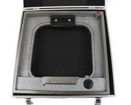 INSIZE Measuring Equipment Insize Frame Level 12x12" Range Series 4902-12