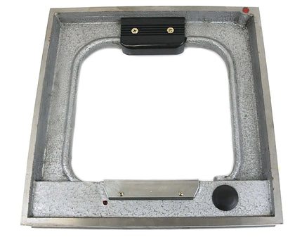 INSIZE Measuring Equipment Insize Frame Level 12x12" Range Series 4902-12