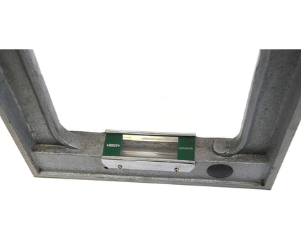 INSIZE Measuring Equipment Insize Frame Level 12x12" Range Series 4902-12