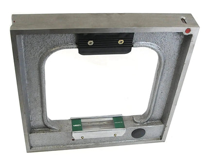 INSIZE Measuring Equipment Insize Frame Level 12x12" Range Series 4902-12
