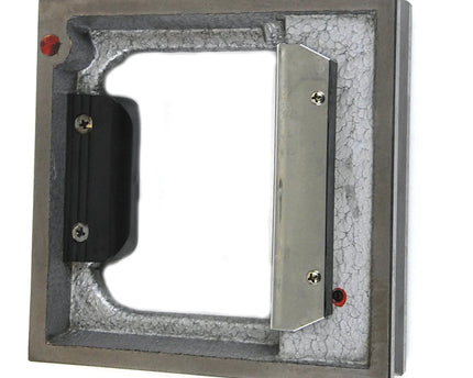 INSIZE Measuring Equipment Insize Frame Level 6x6" Range Series 4902-6