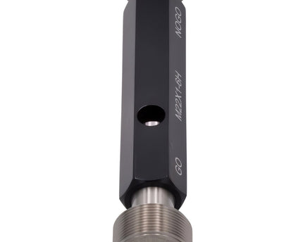 Insize GO NOGO Thread Plug Gauge M22X1.0 Series 4139-22P - INSIZE Australia