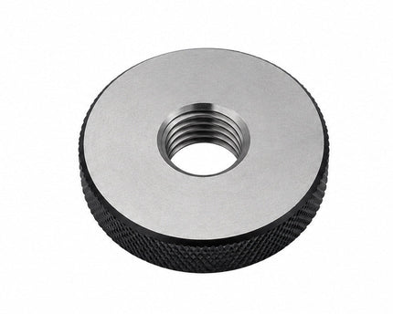 Insize GO Thread Ring Gauge M12X1.5 Series 4129-12RN - INSIZE Australia