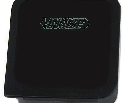INSIZE Measuring Equipment Insize GO Thread Ring Gauge M27X2 Series 4129-27T