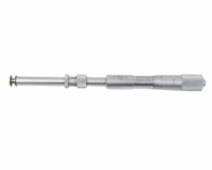 INSIZE Measuring Equipment Insize Groove Micrometer 0-1" Range Series 3287-1