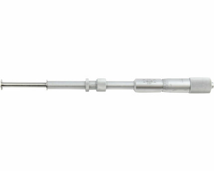 INSIZE Measuring Equipment Insize Groove Micrometer 1-2" Range Series 3287-2